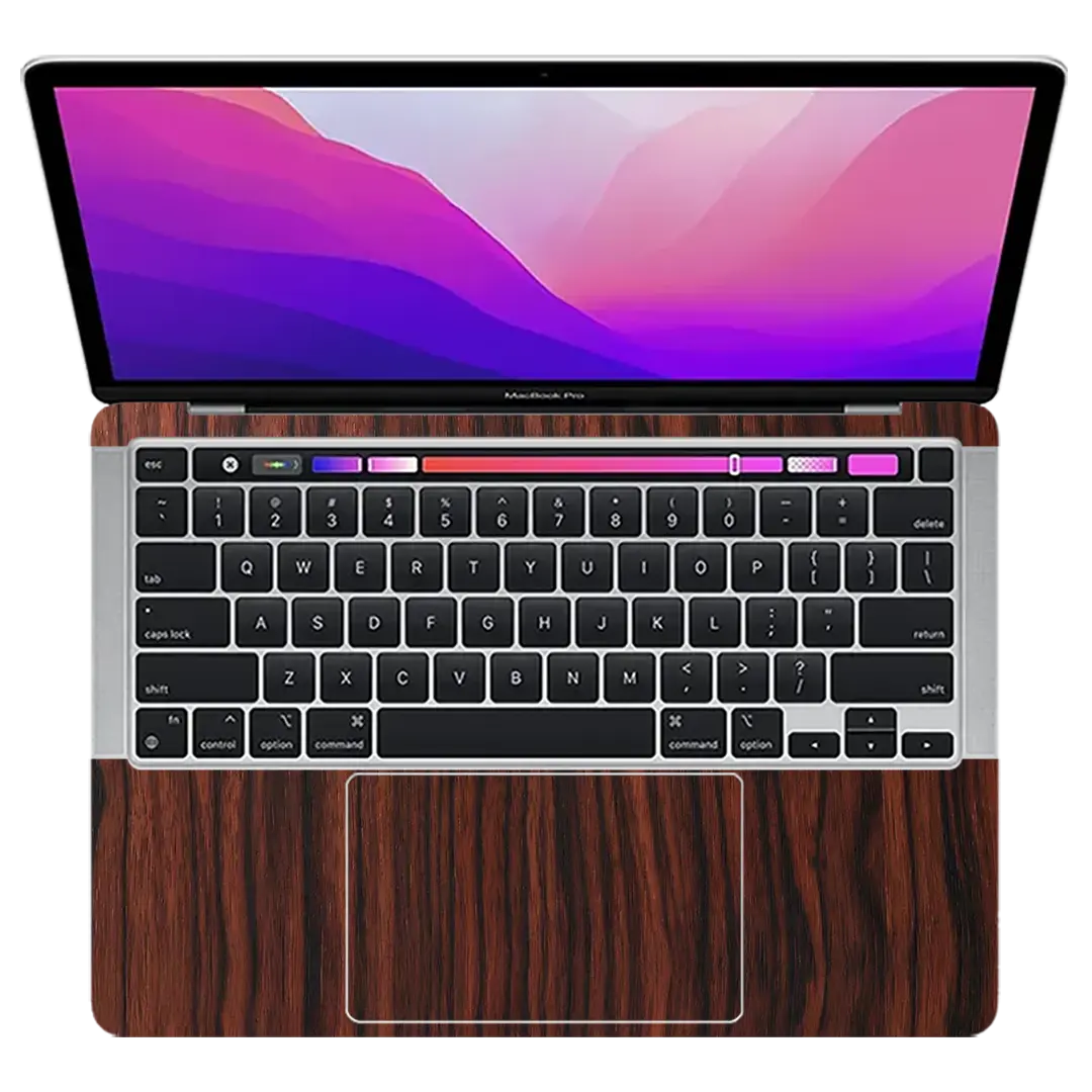 Preload Ultimate / Ebony Wood