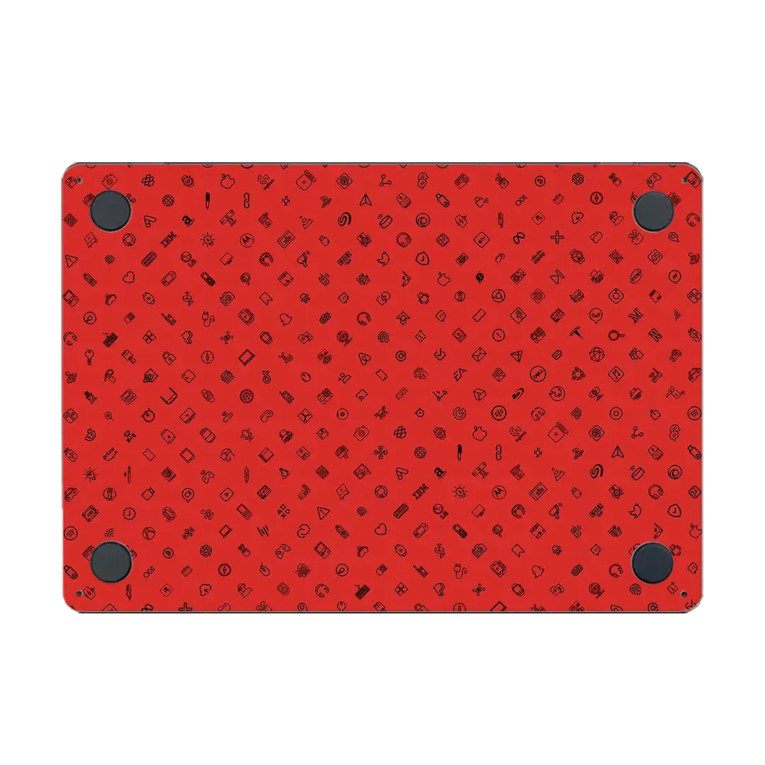 Preload Essential / Iconic Blaze