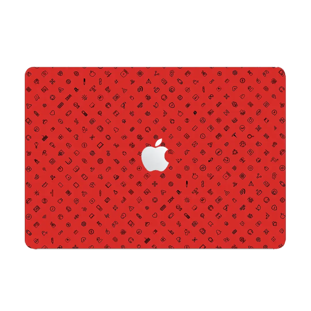 Preload Minimum / Iconic Blaze