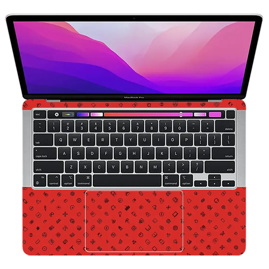 Preload Ultimate / Iconic Blaze