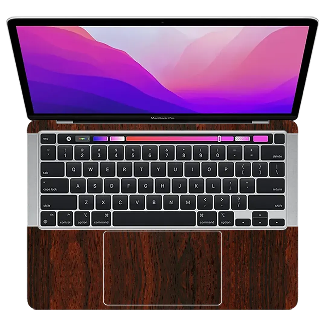 Preload Ultimate / Mahogany Wood