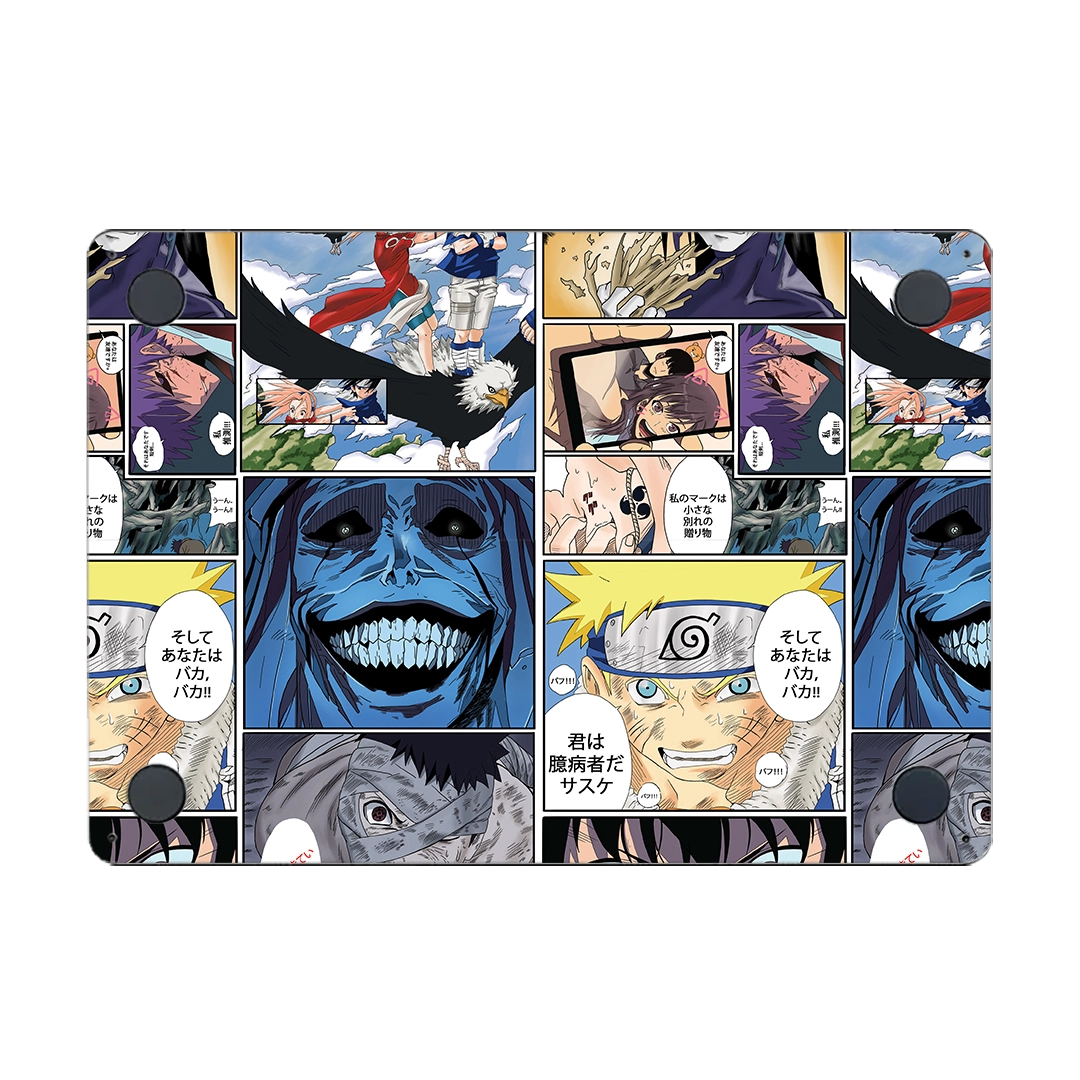 Preload Essential / Manga Relics