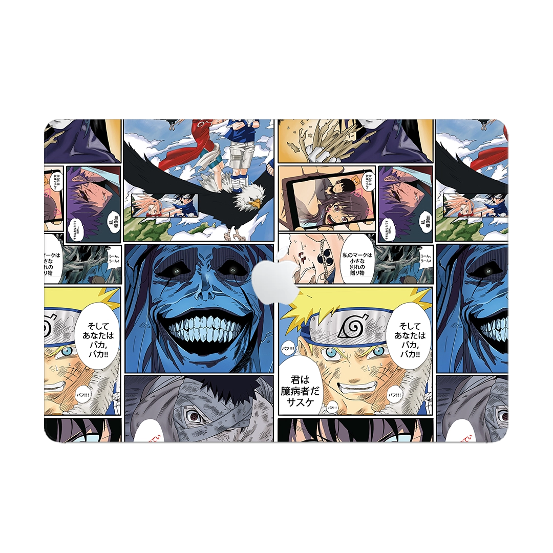 Preload Minimum / Manga Relics