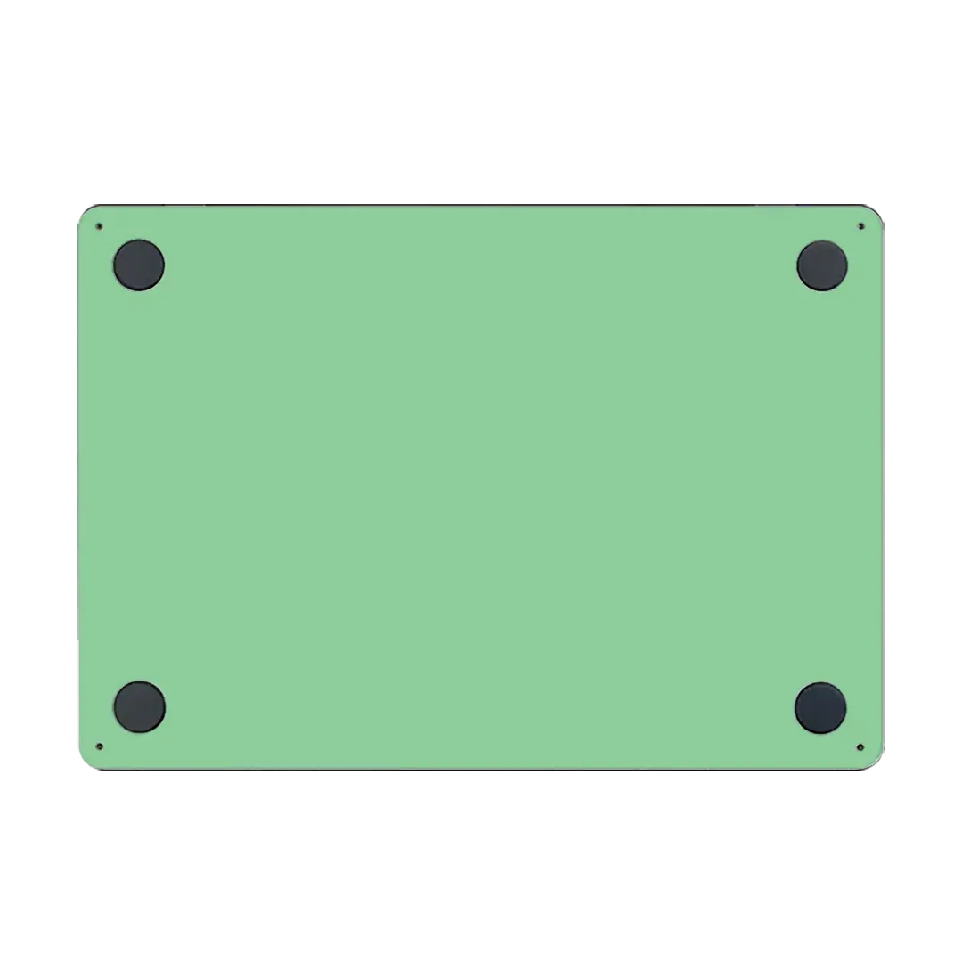 Preload Essential / Pastel Green