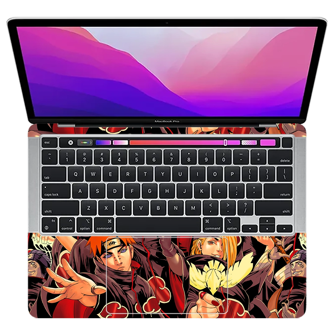 Preload Ultimate / Rogue Ninja