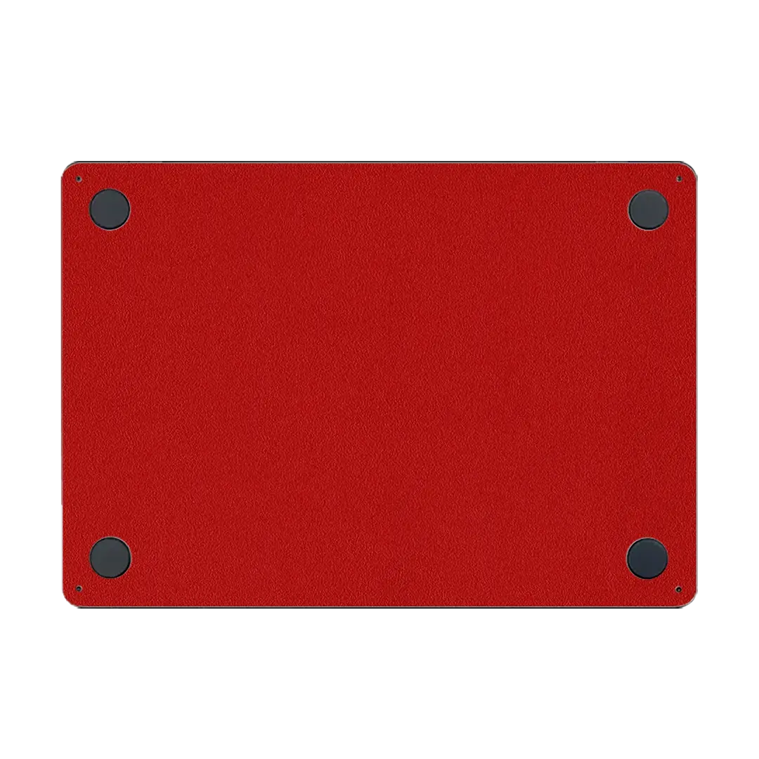 Preload Essential / Sandstone Red