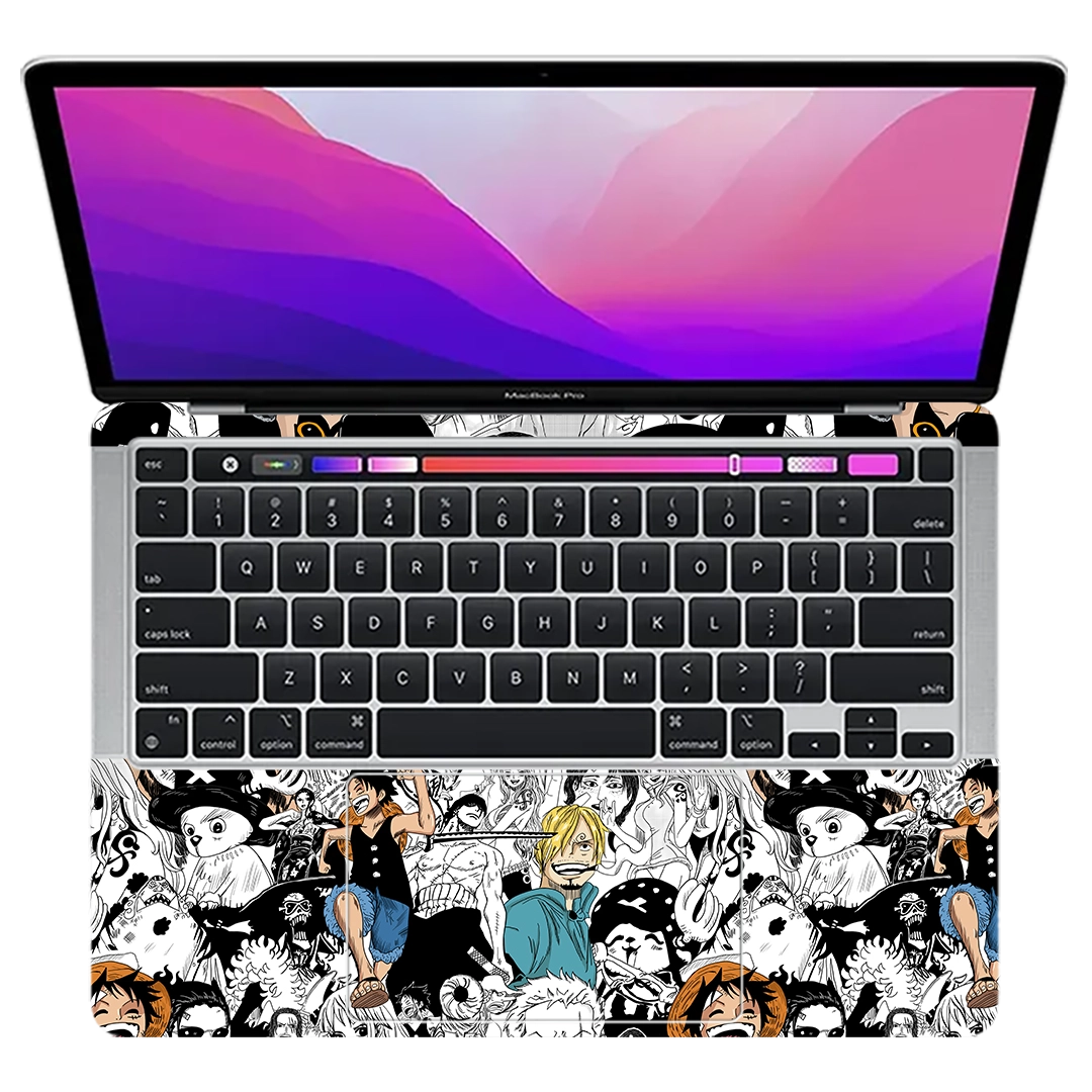 Preload Ultimate / Skull Titan