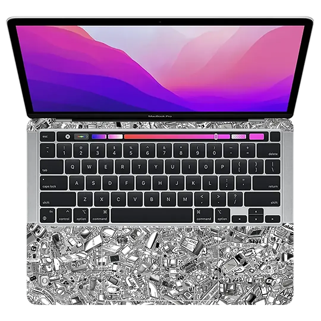 Preload Ultimate / Tech Camo Light