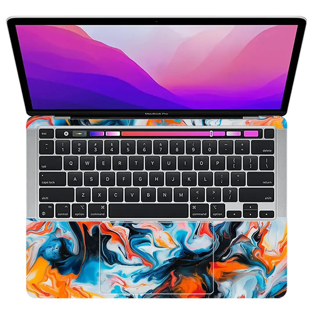 Preload Ultimate / Cryo Flare