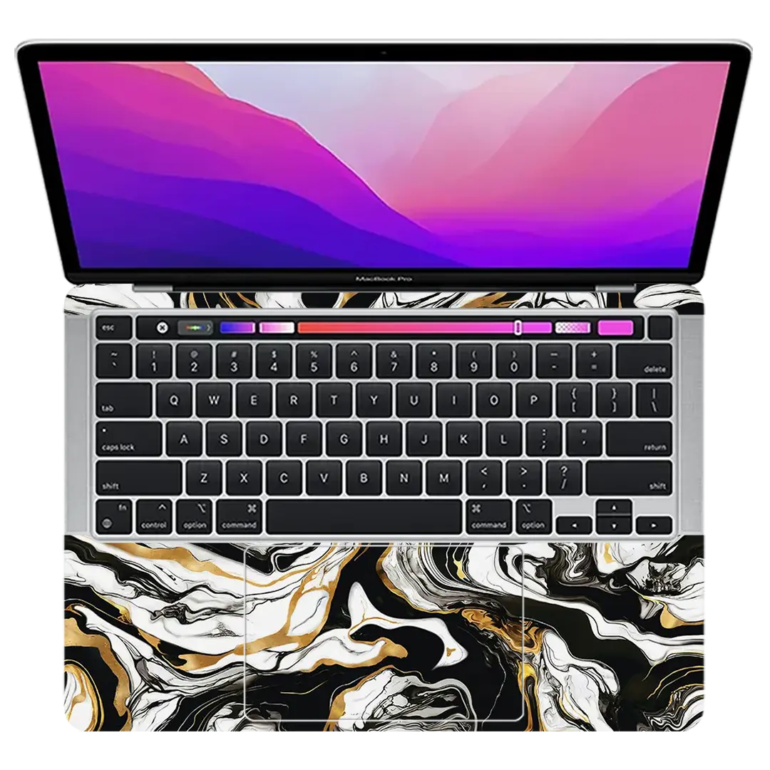 Preload Ultimate / Golden Abyss