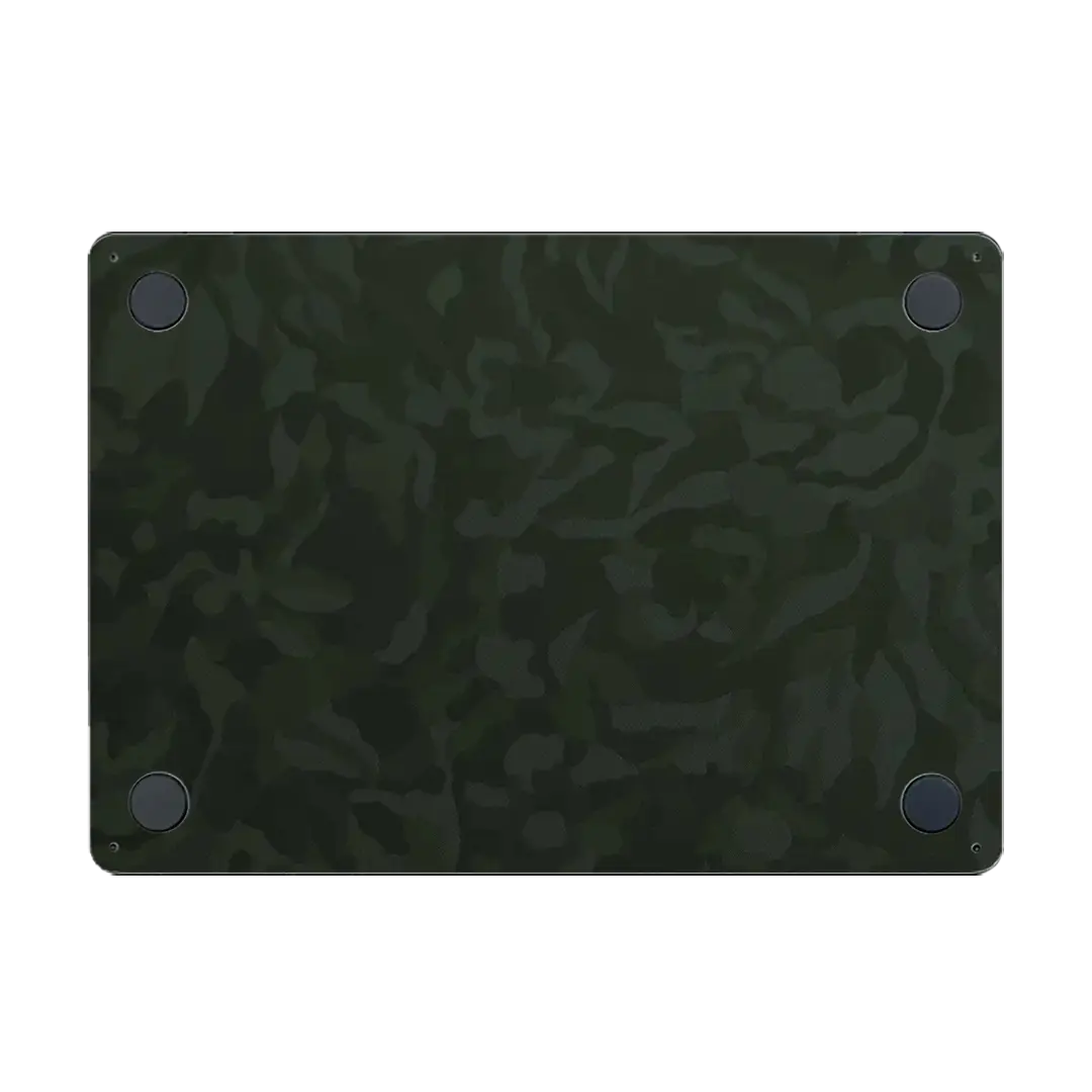 Preload Essential / Green Camo