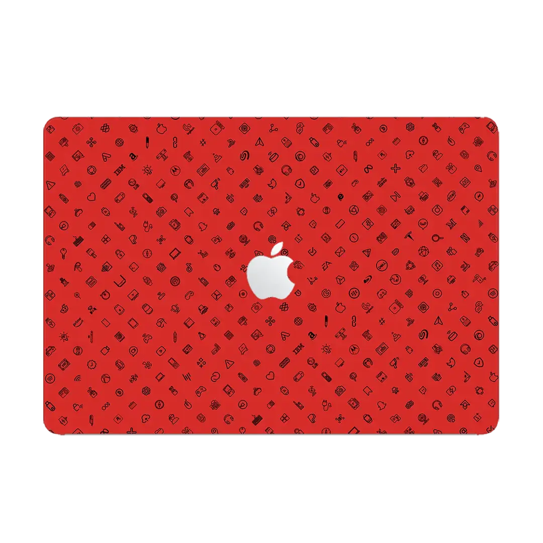 Preload Minimum / Iconic Blaze