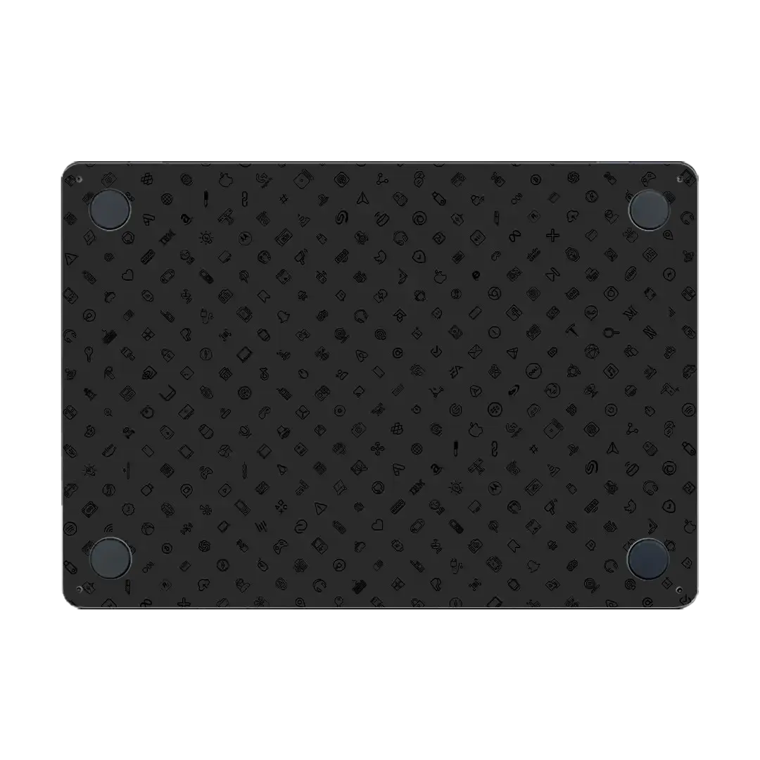 Preload Essential / Iconic Shadow