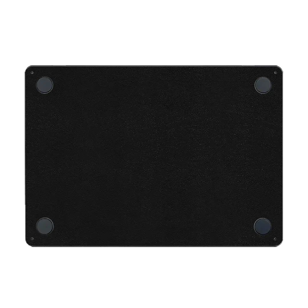 Preload Essential / Black Leather