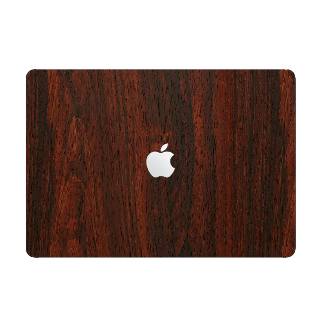 Preload Minimum / Mahogany Wood