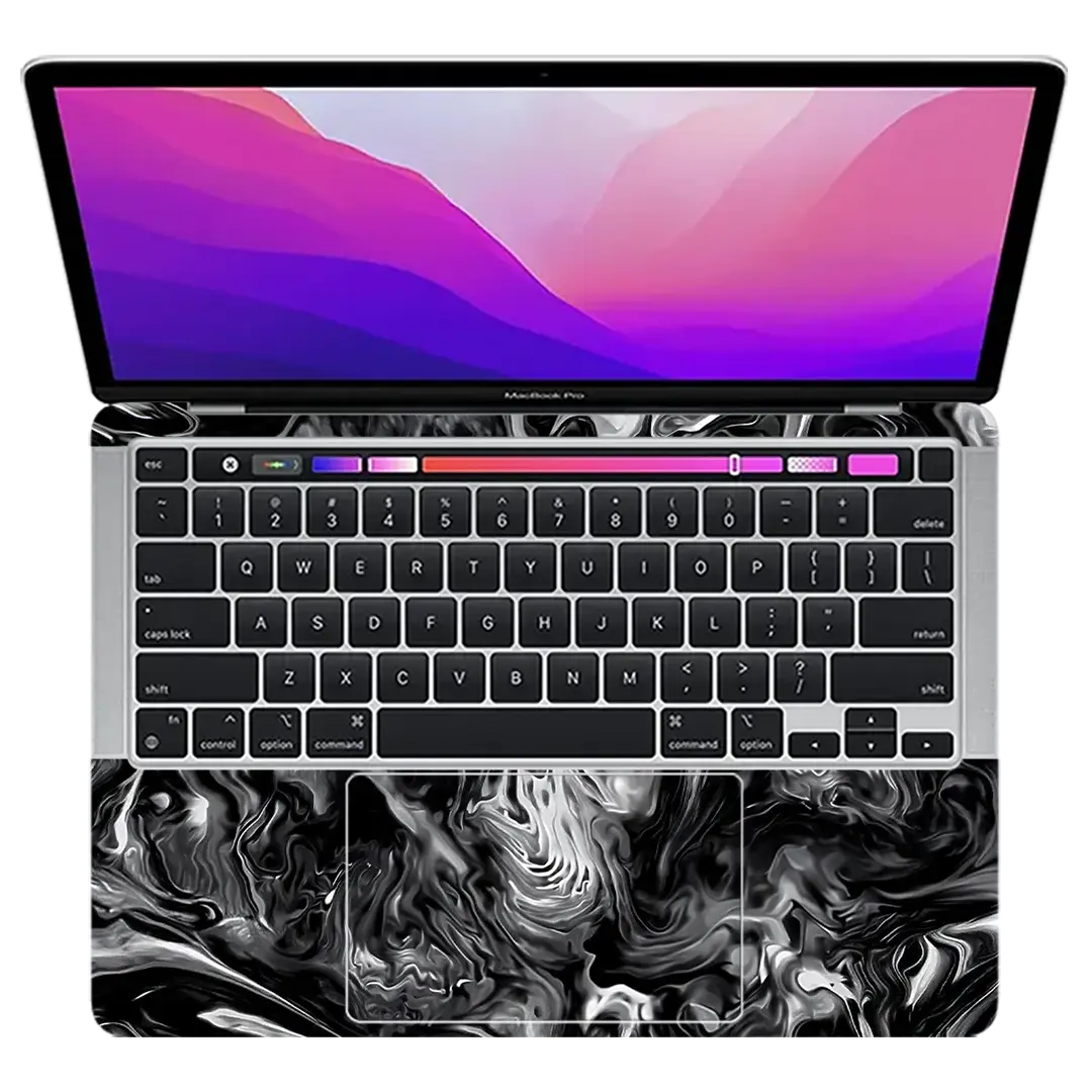 Preload Ultimate / Midnight Fog