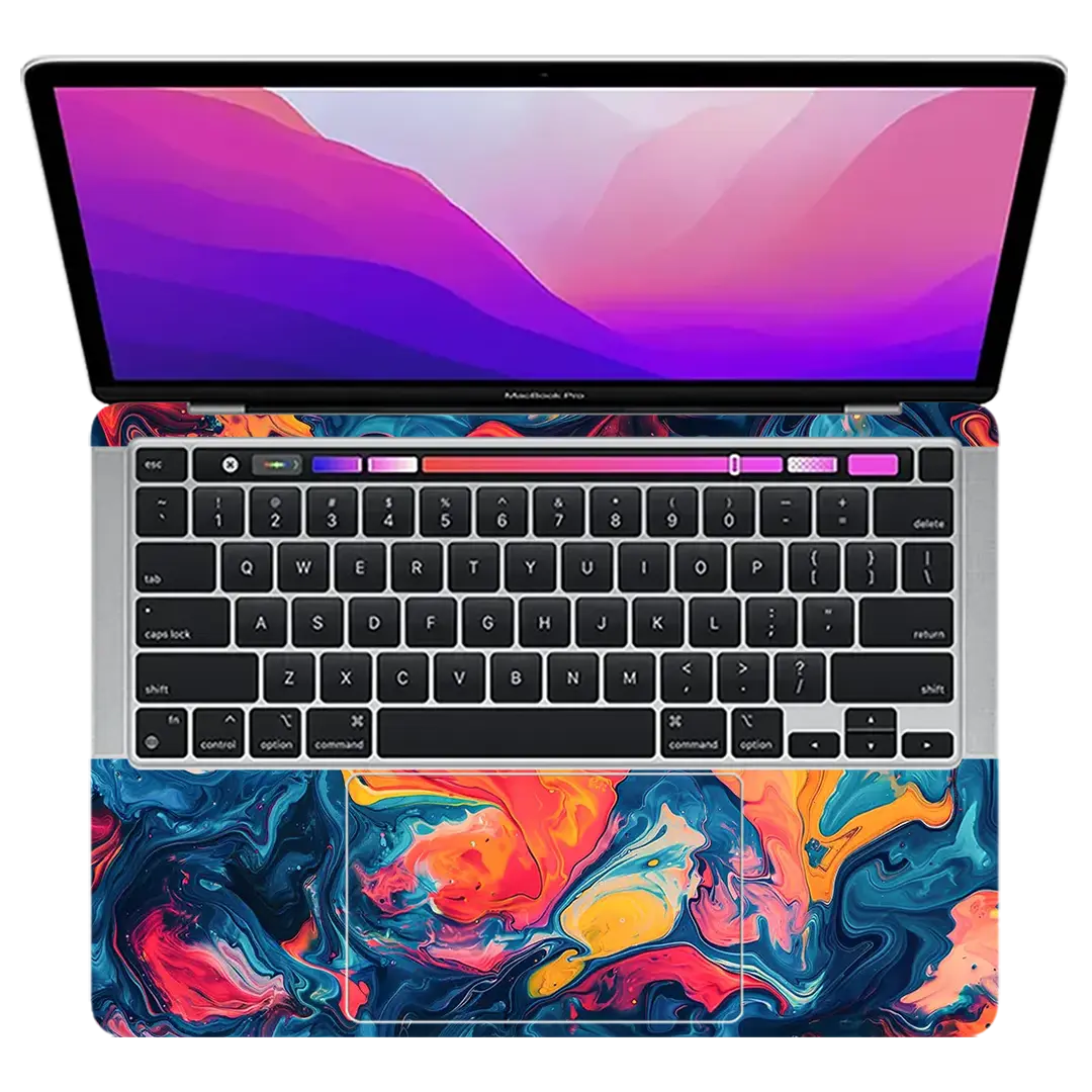 Preload Ultimate / Molten Fury