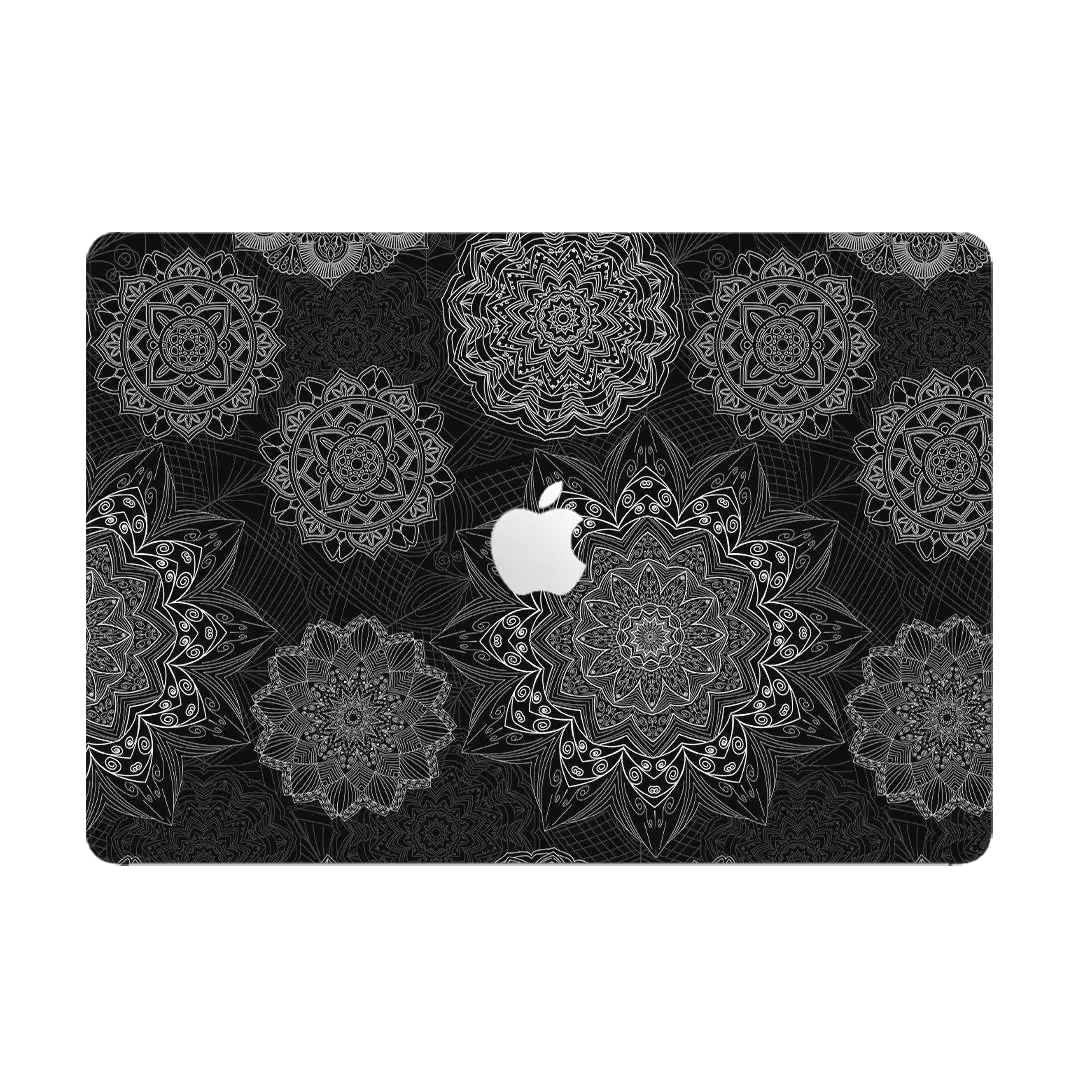 Preload Minimum / Mystic Black