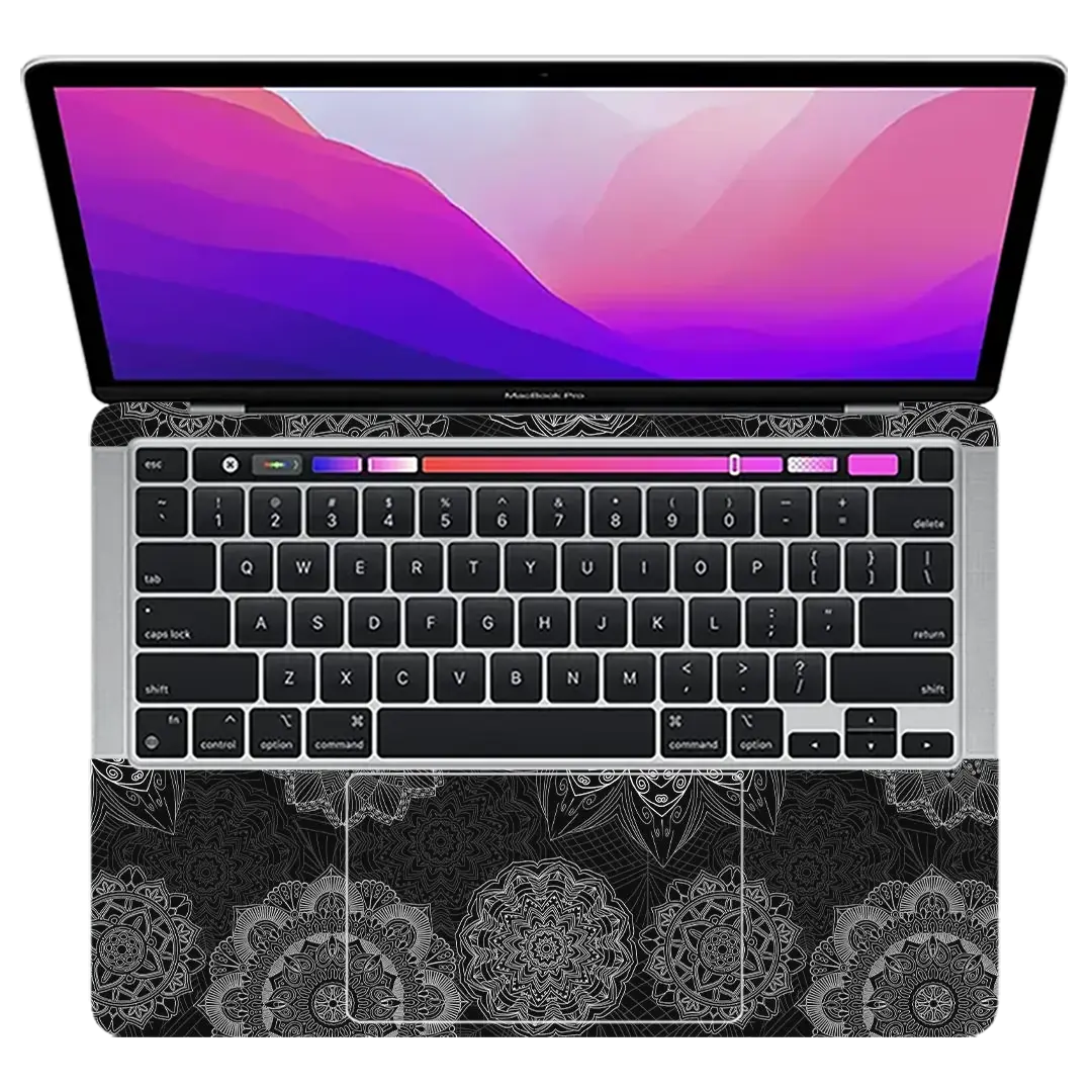 Preload Ultimate / Mystic Black