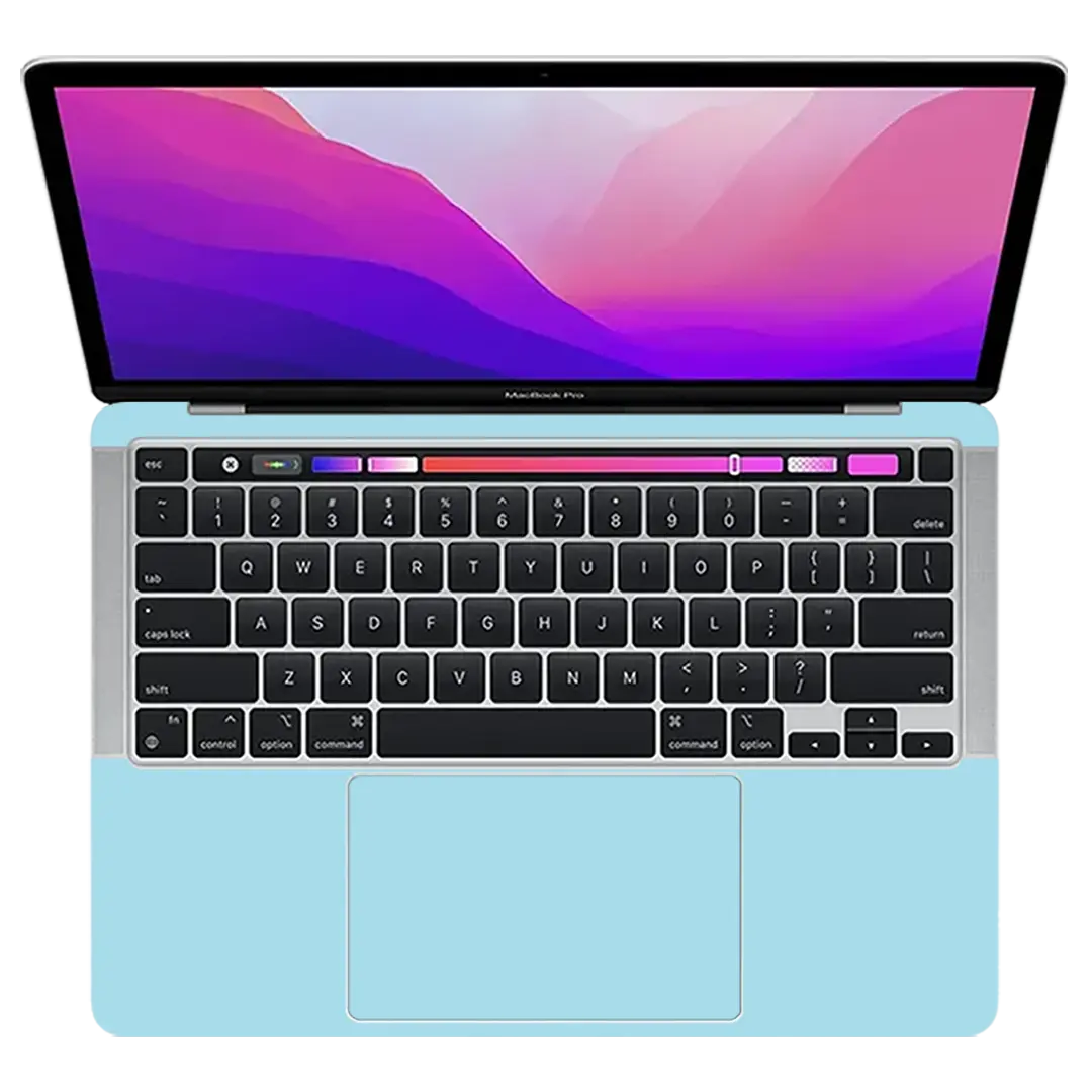 Preload Ultimate / Pastel Blue