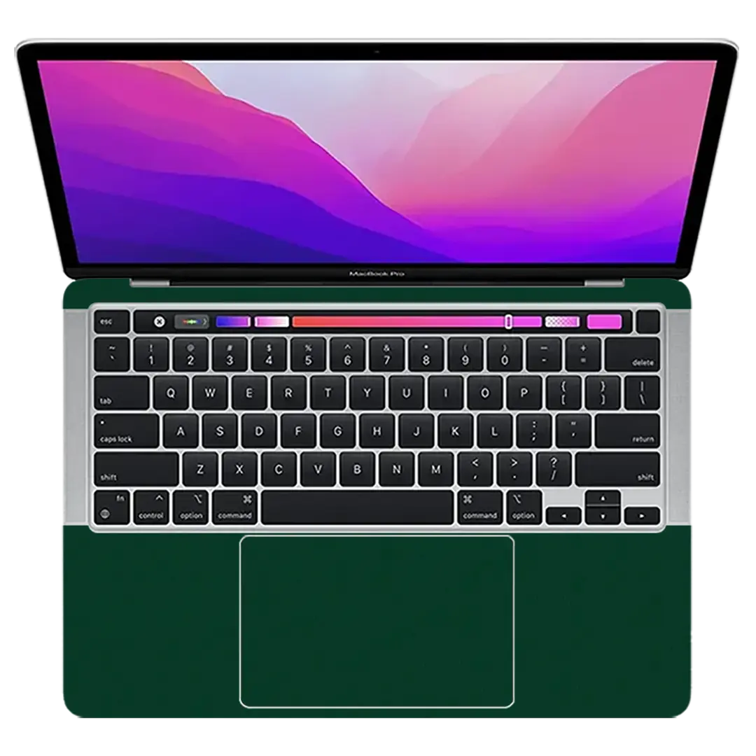 Preload Ultimate / Pine Green