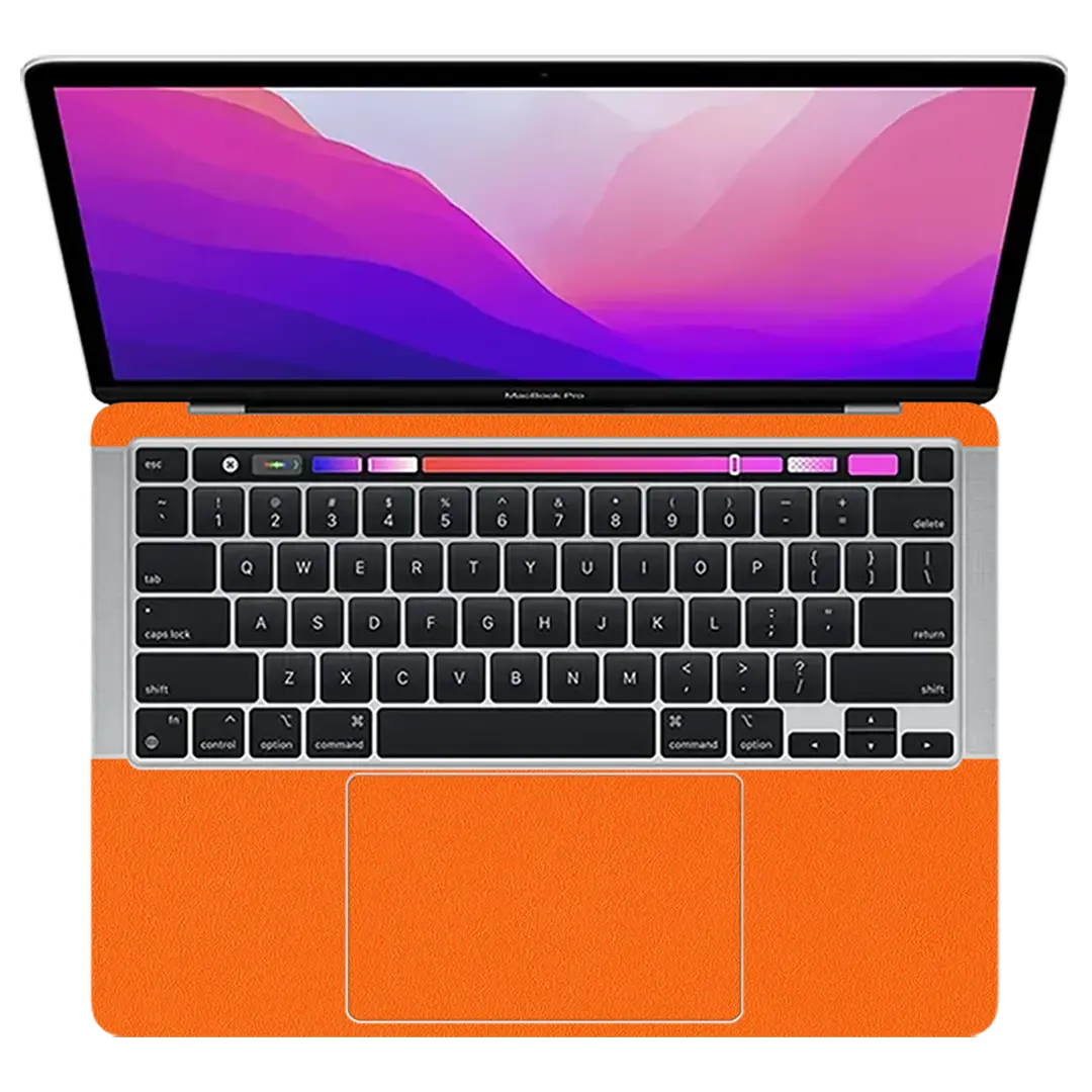 Preload Ultimate / Sandstone Orange