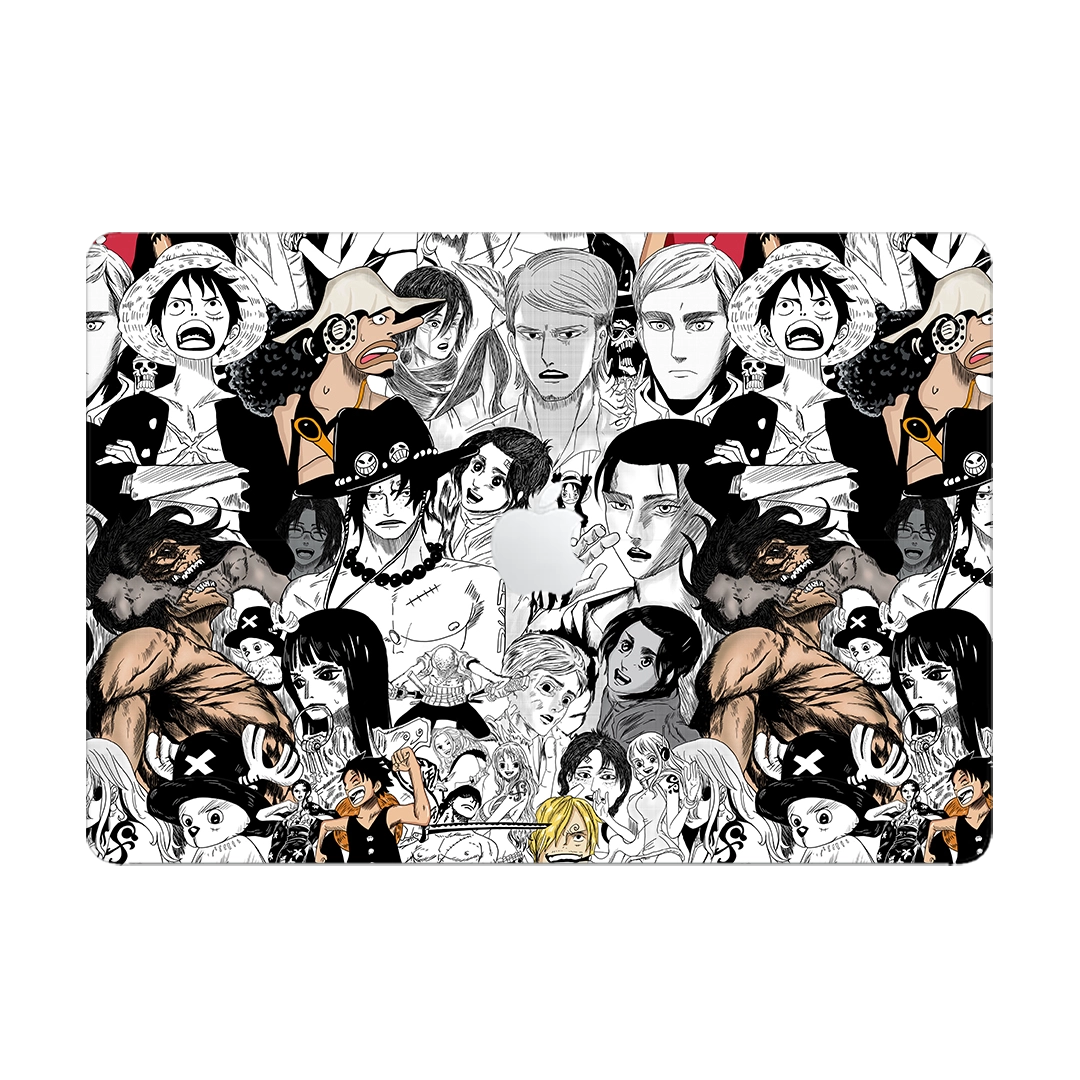 Preload Minimum / Skull Titan