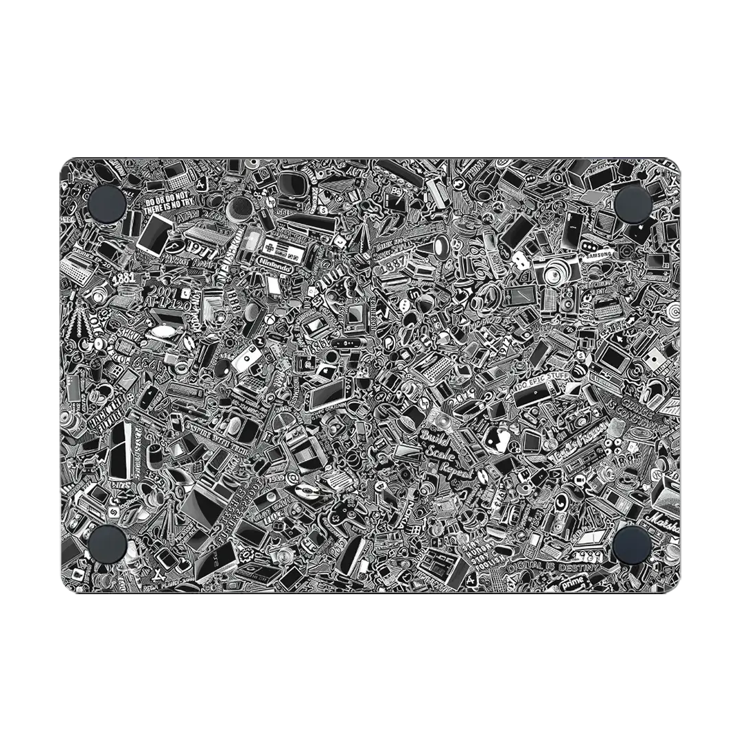 Preload Essential / Tech Camo Dark