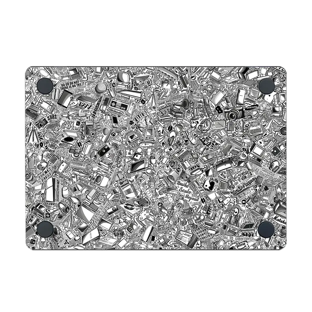 Preload Essential / Tech Camo Light