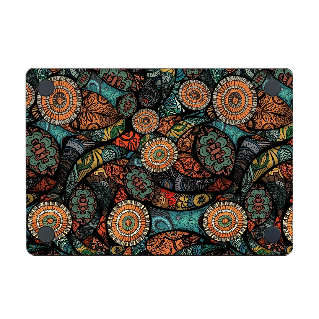 Preload Essential / Tribal Tusk