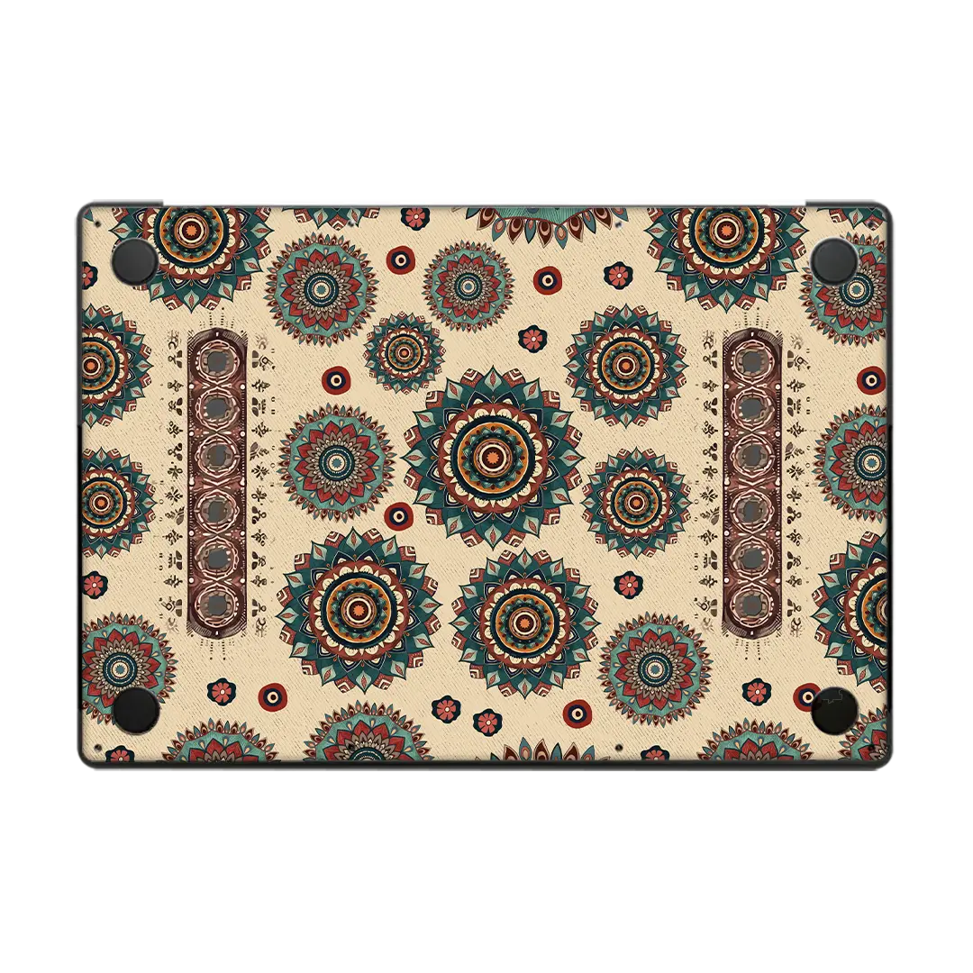 Preload Essential / Desert Bloom