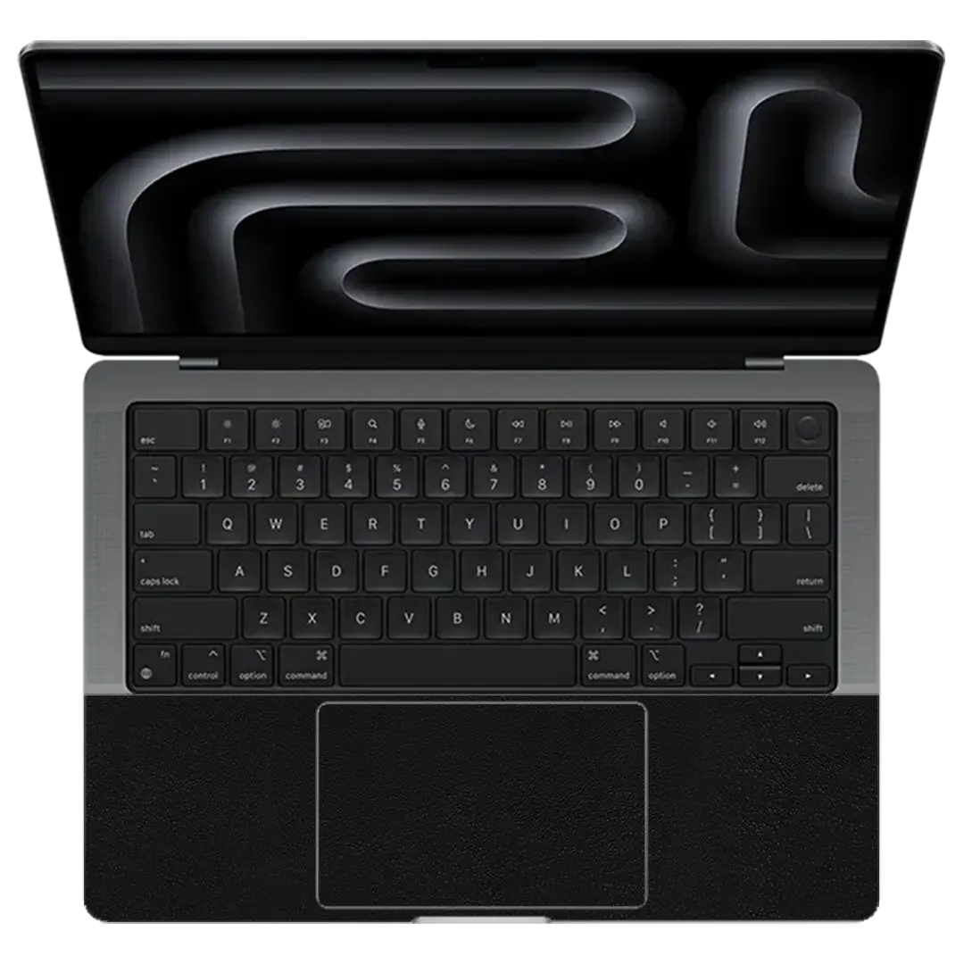 Preload Ultimate / Black Leather