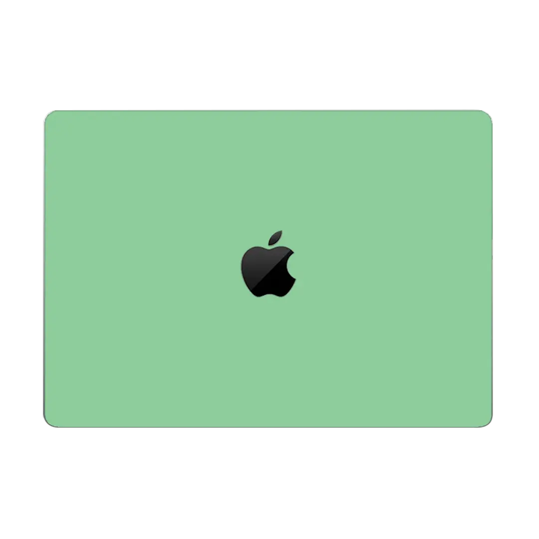 Preload Minimum / Pastel Green