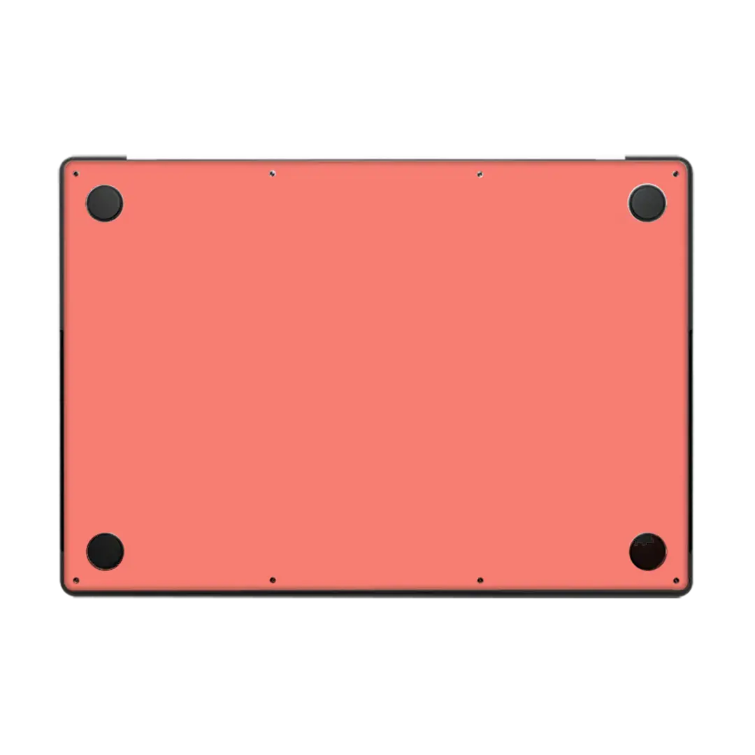 Preload Essential / Pastel Red