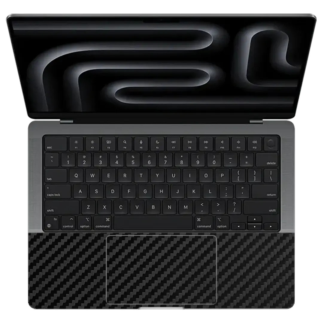 Preload Ultimate / Carbon Fiber