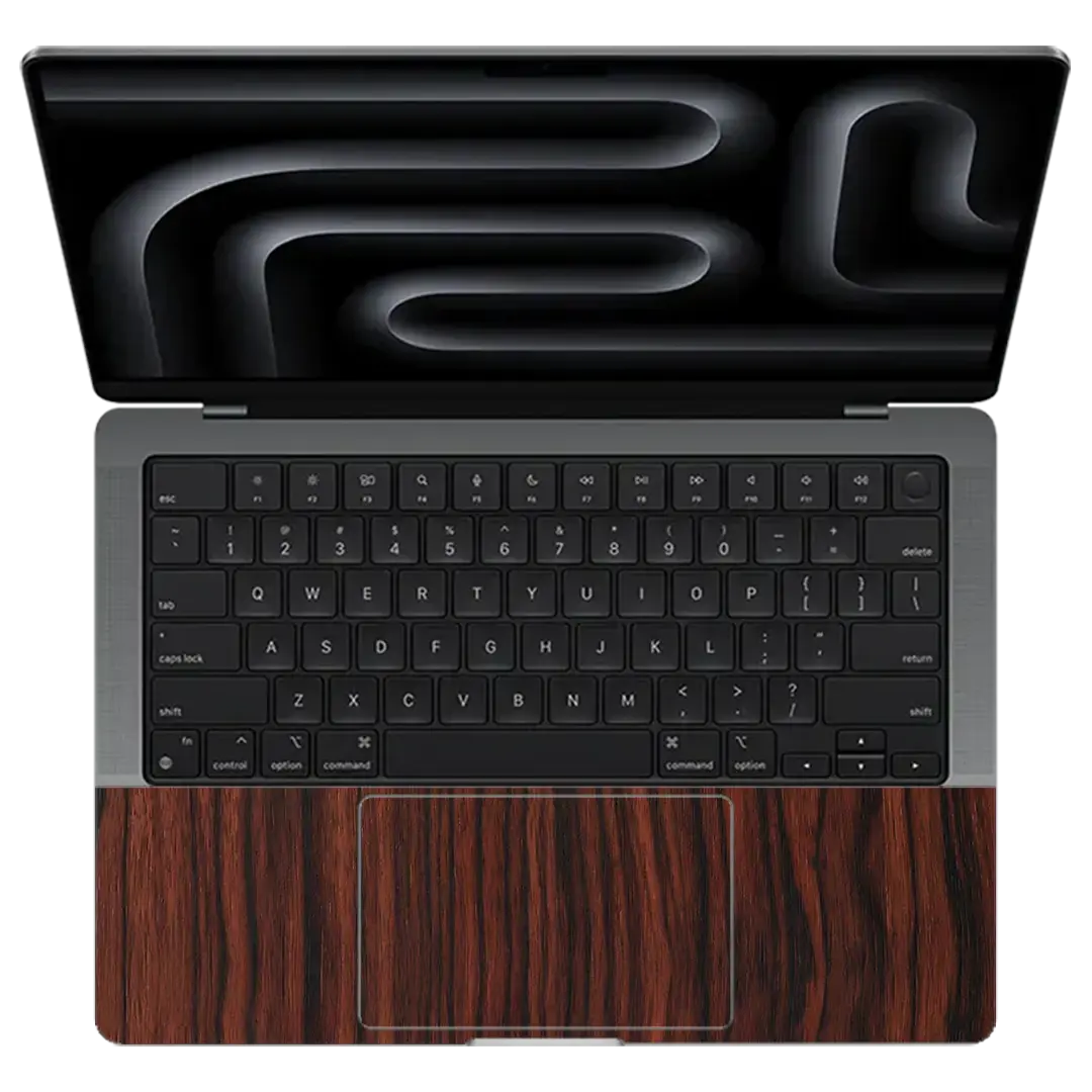 Preload Ultimate / Ebony Wood