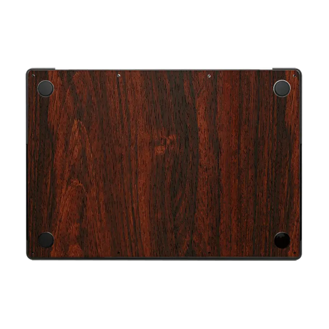 Preload Essential / Mahogany Wood