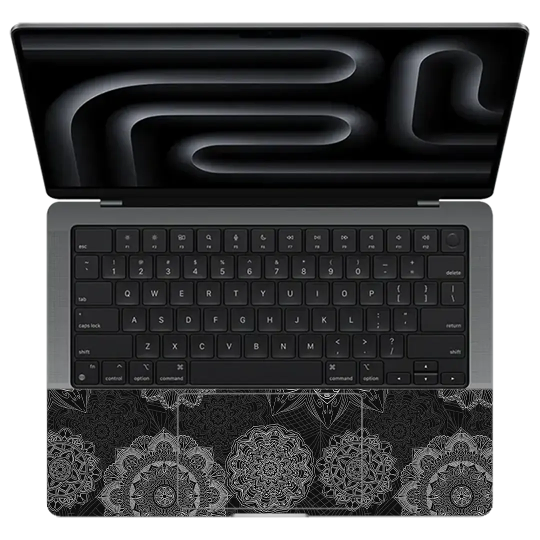 Preload Ultimate / Mystic Black