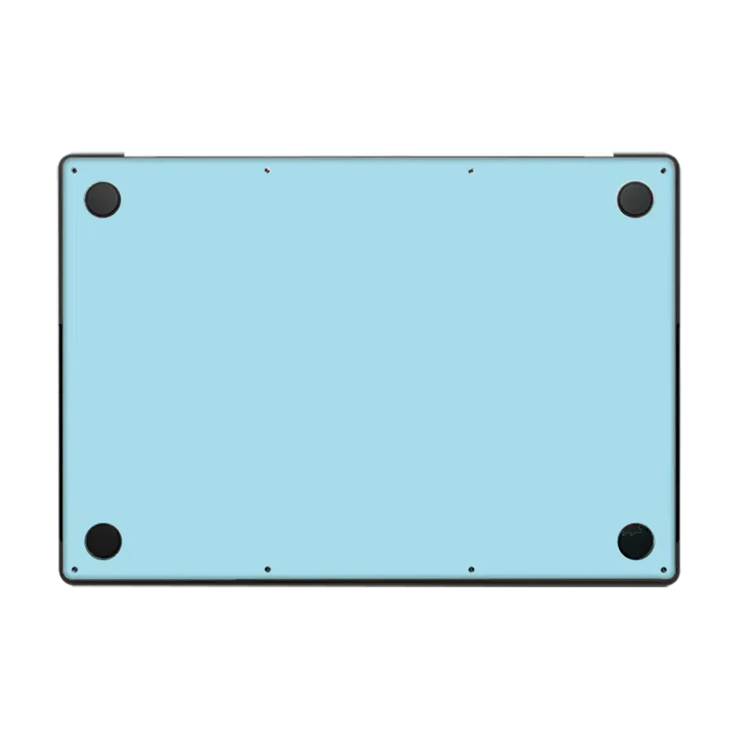 Preload Essential / Pastel Blue