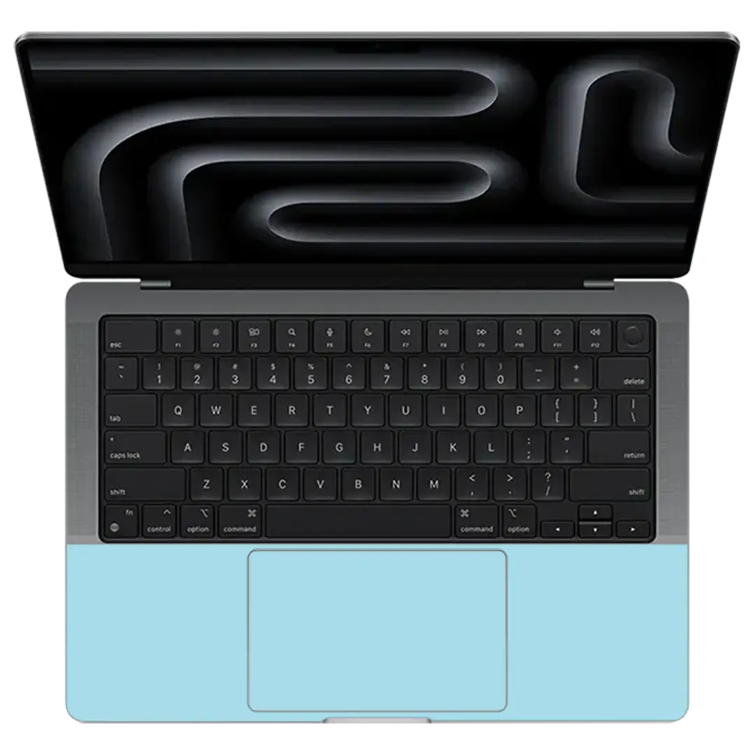 Preload Ultimate / Pastel Blue