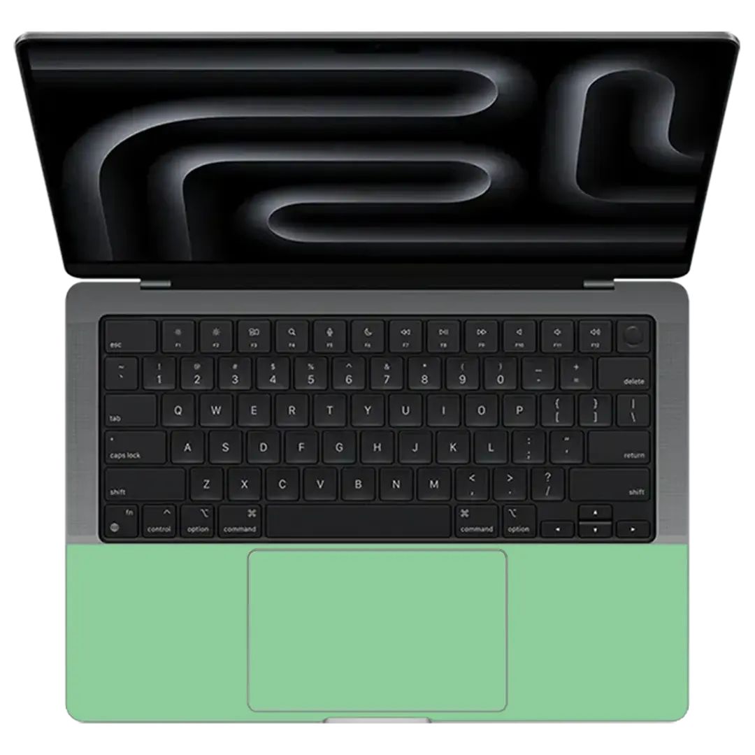 Preload Ultimate / Pastel Green