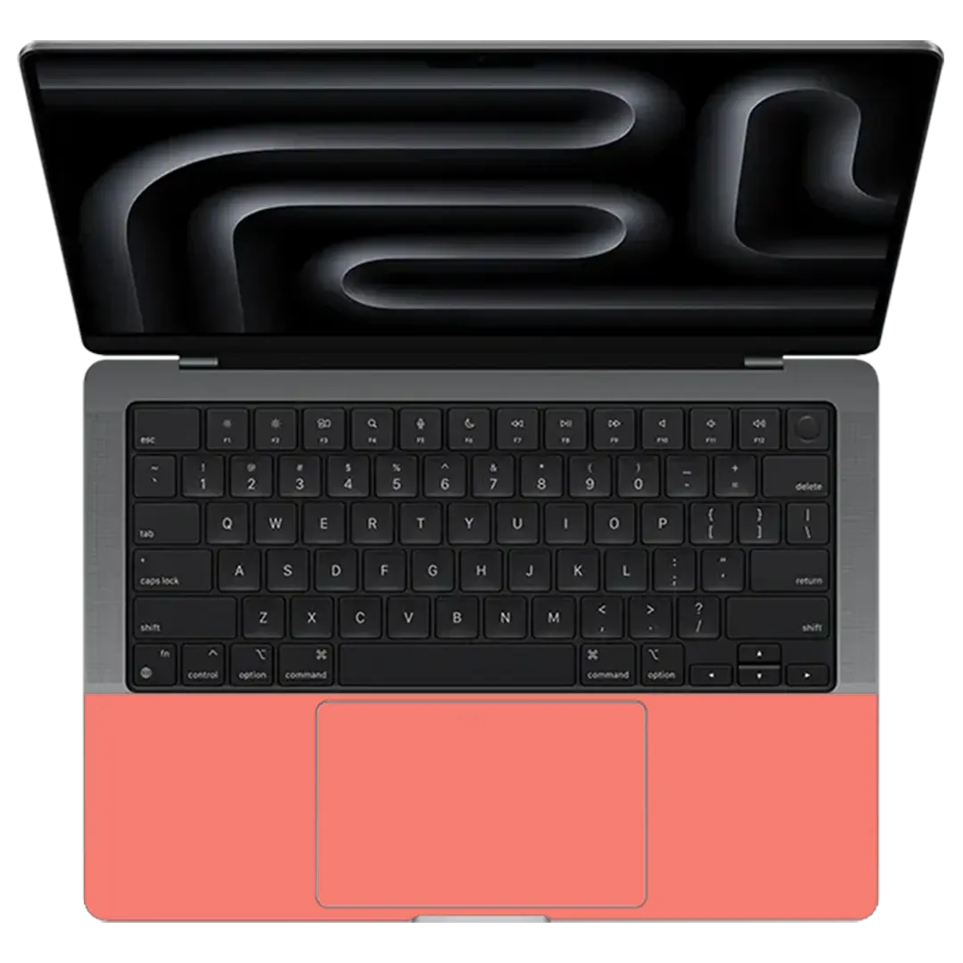 Preload Ultimate / Pastel Red