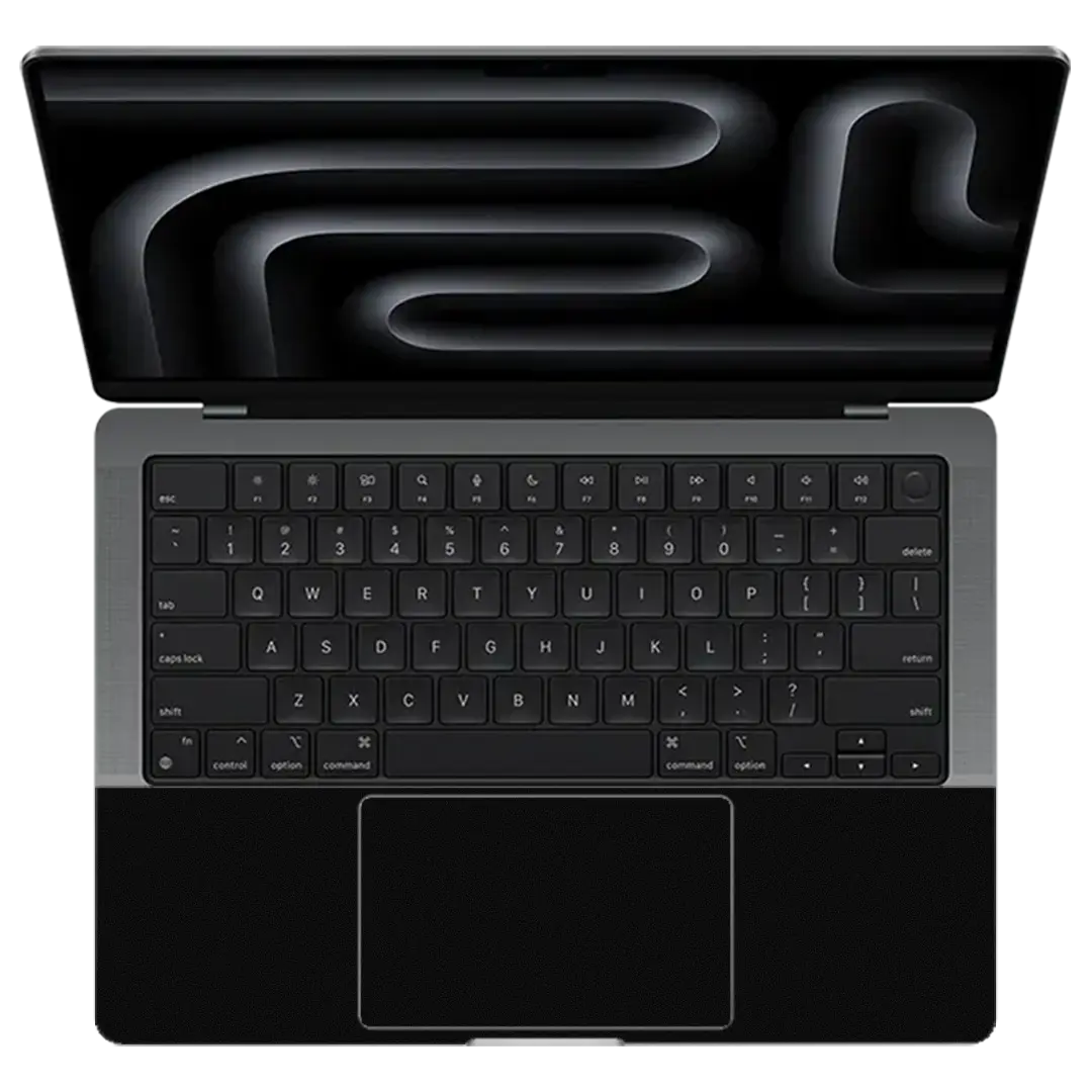 Preload Ultimate / Black Matte