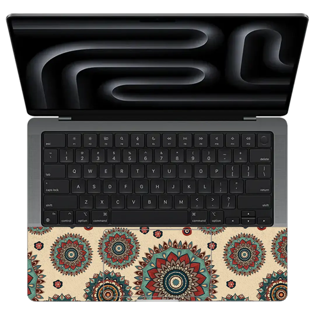 Preload Ultimate / Desert Bloom