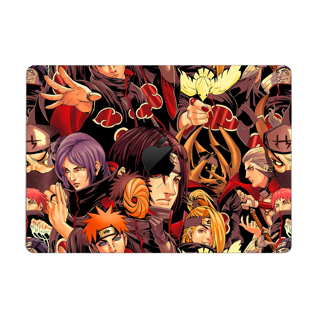 Preload Minimum / Rogue Ninja