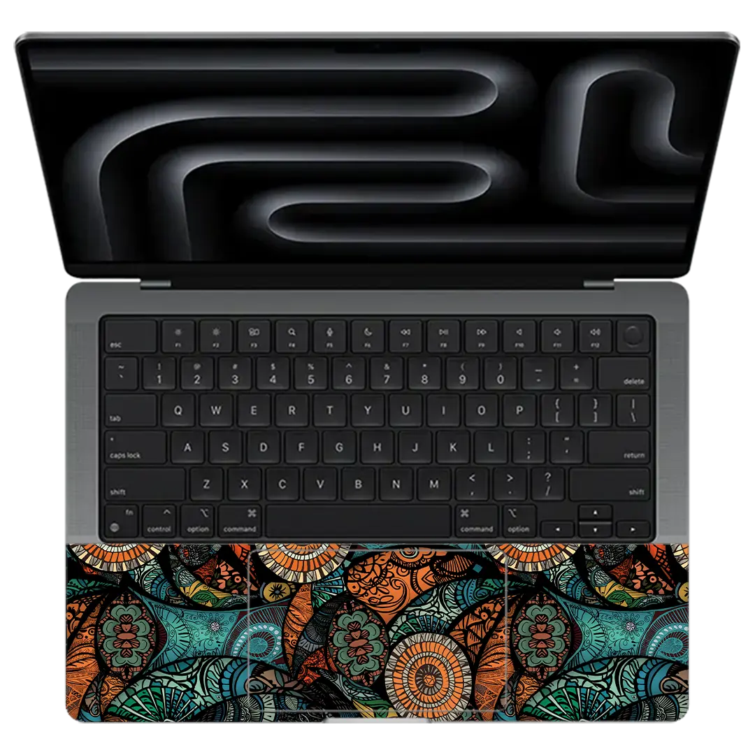 Preload Ultimate / Tribal Tusk