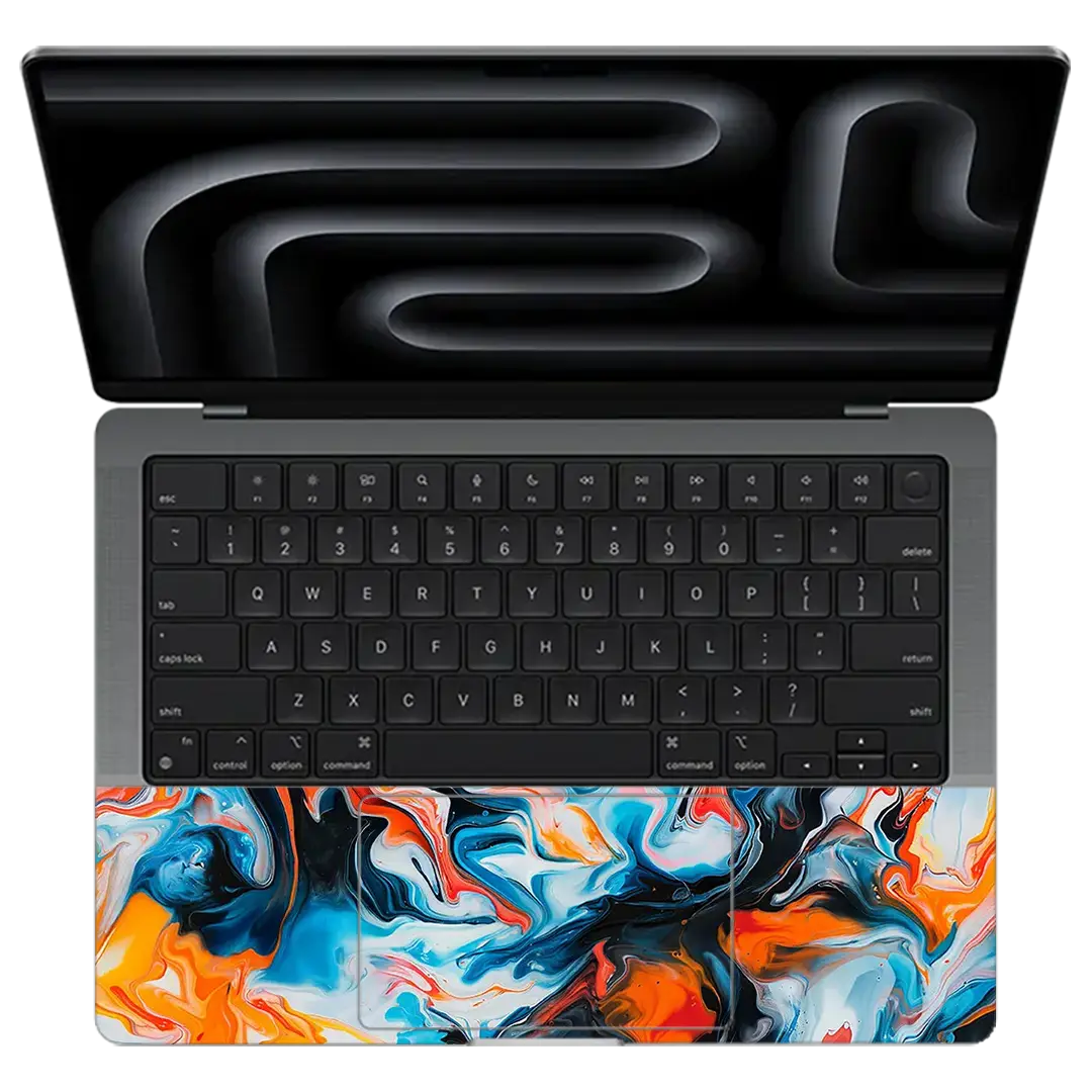 Preload Ultimate / Cryo Flare