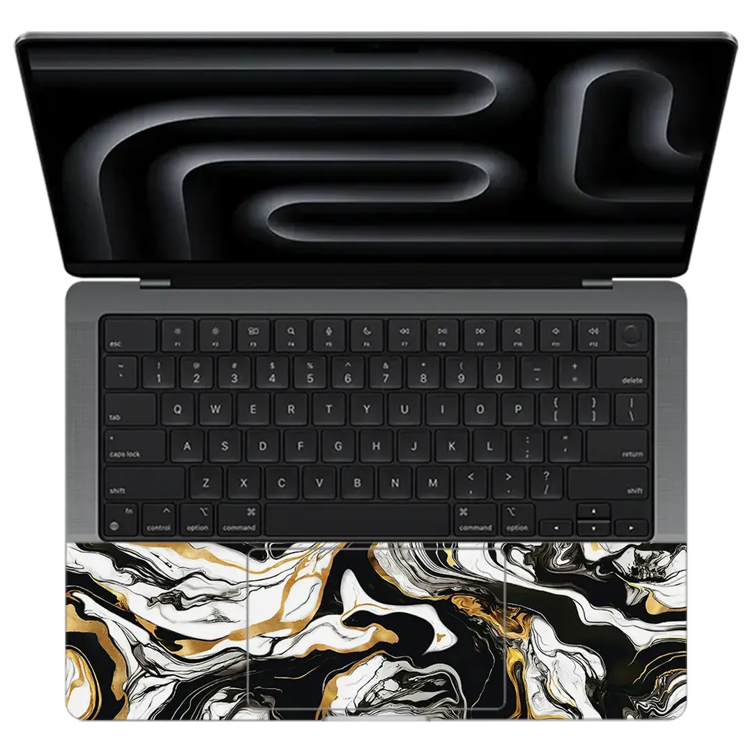 Preload Ultimate / Golden Abyss