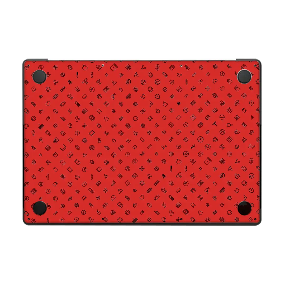 Preload Essential / Iconic Blaze