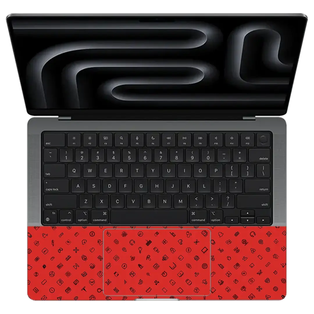 Preload Ultimate / Iconic Blaze